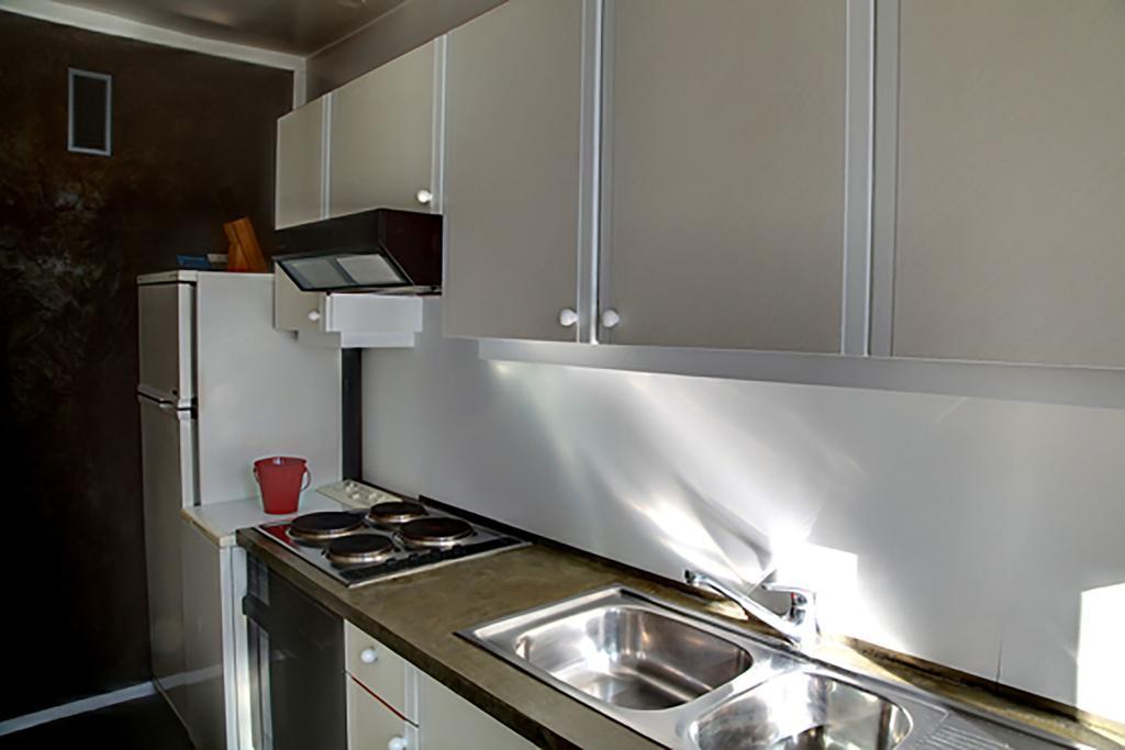 Apartamento In