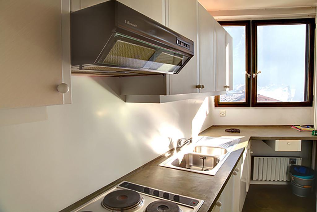 In Apartamento *